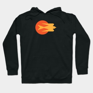 SWALLOW Hoodie